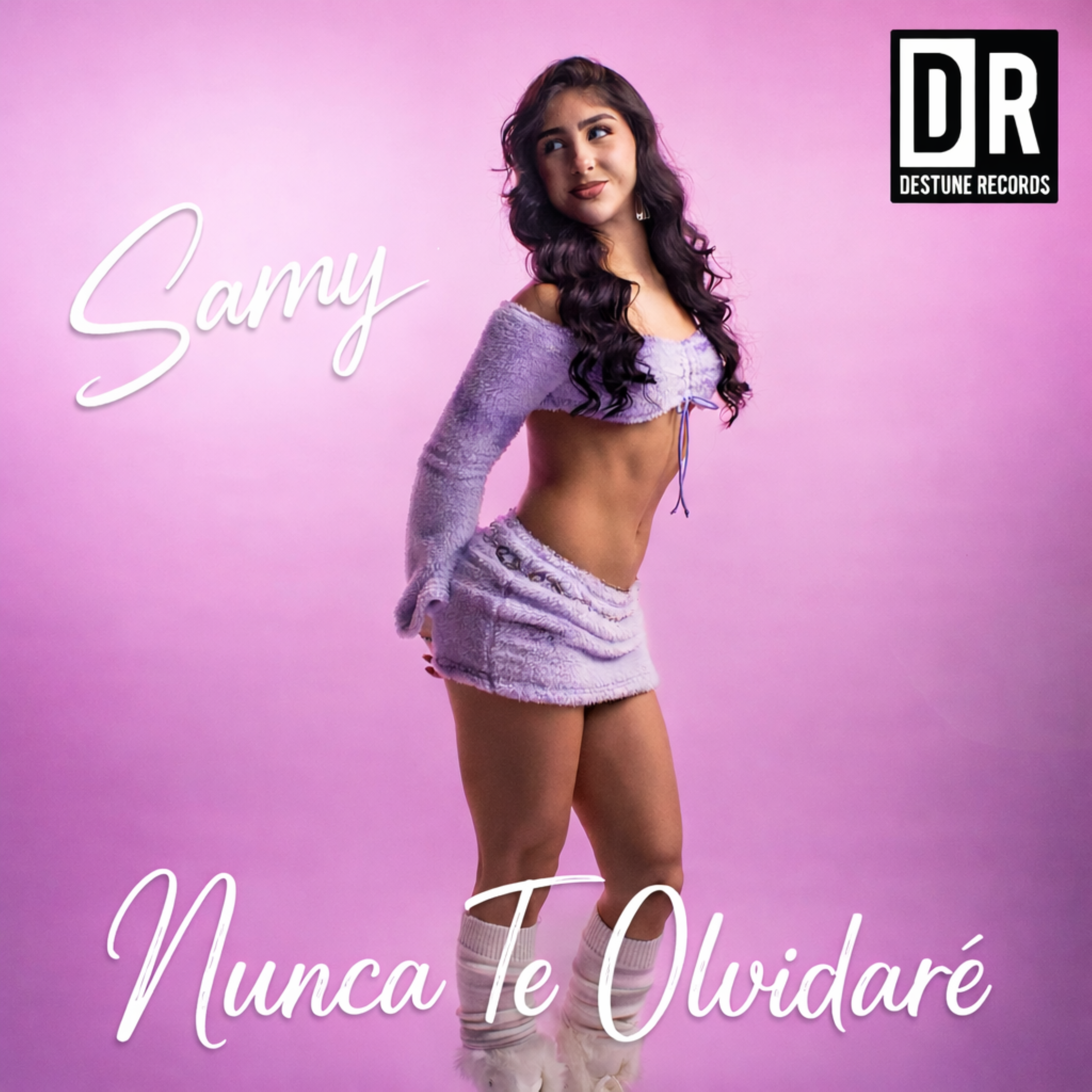 Artwork for Samy