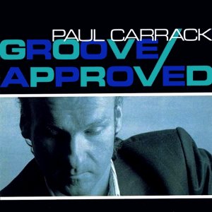 Art for I Live By The Groove by Paul Carrack
