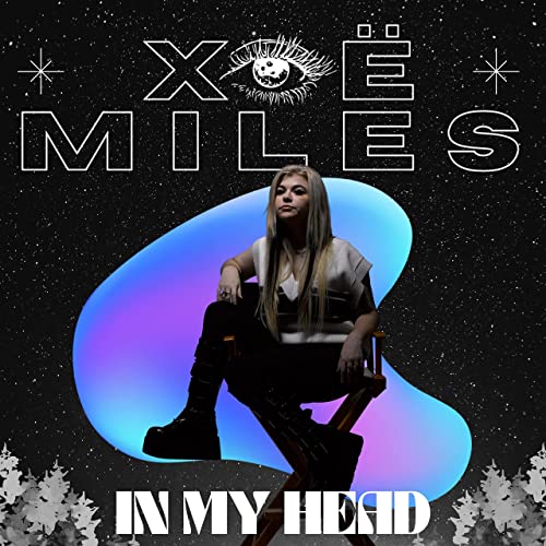 Art for In My Head by Xoe Miles