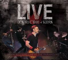 Artwork for Destruction Of Kings