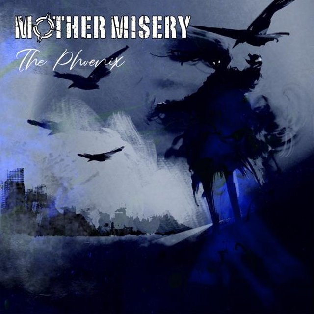 Art for The Phoenix by Mother Misery