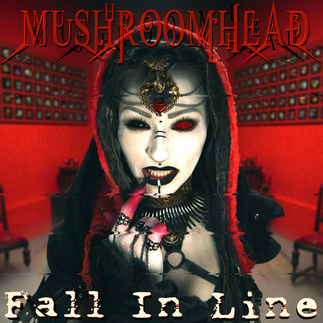 Artwork for Fall In Line