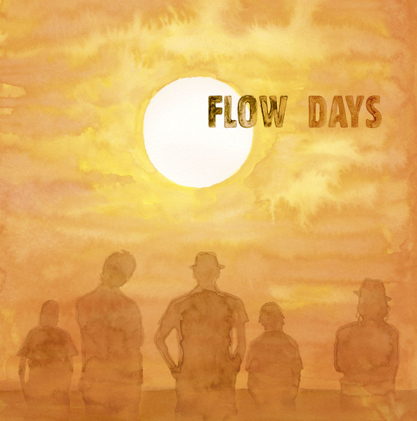 Art for Days by FLOW