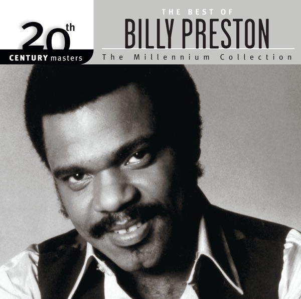 Art for Nothing from Nothing by Billy Preston