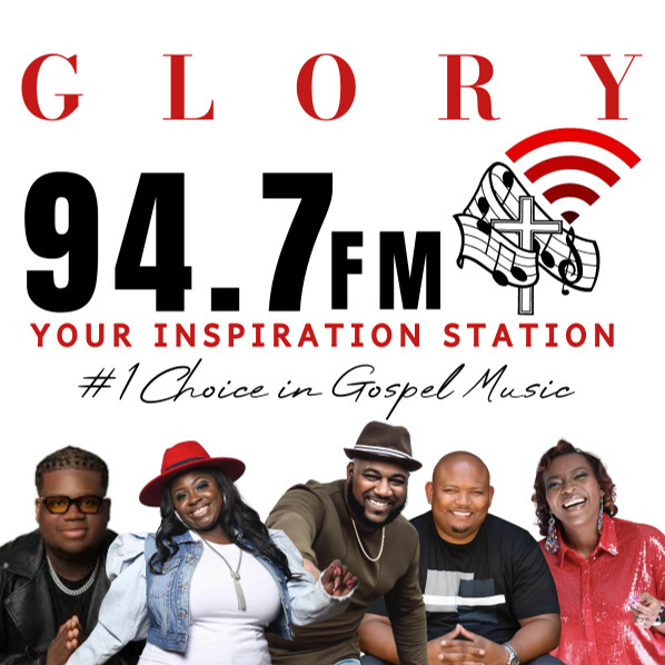 GLORY 94.7 FM