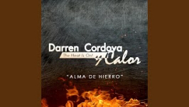 Artwork for Alma De Hierro