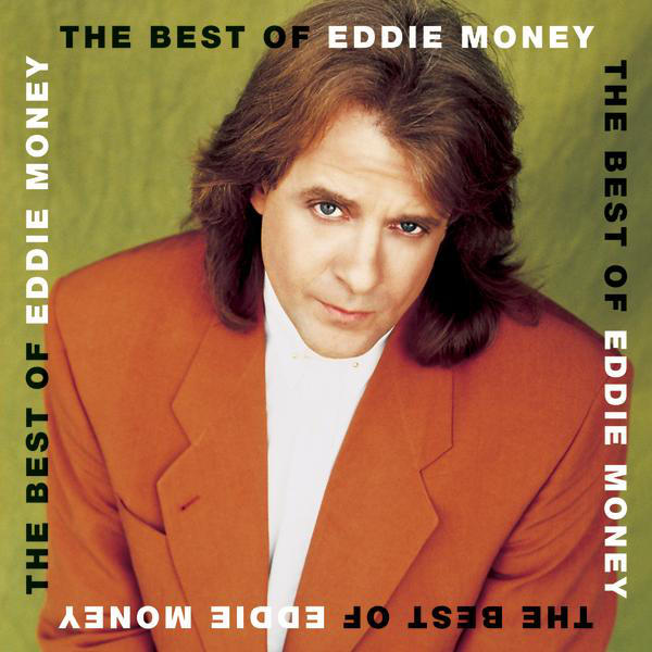Art for Two Tickets to Paradise by Eddie Money