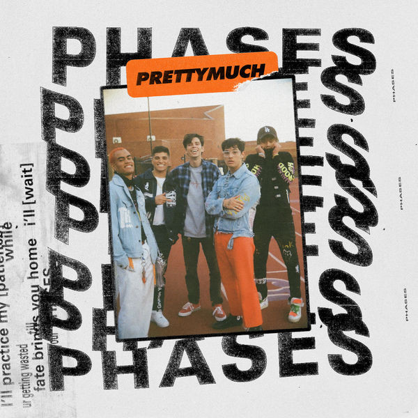 Artwork for Phases