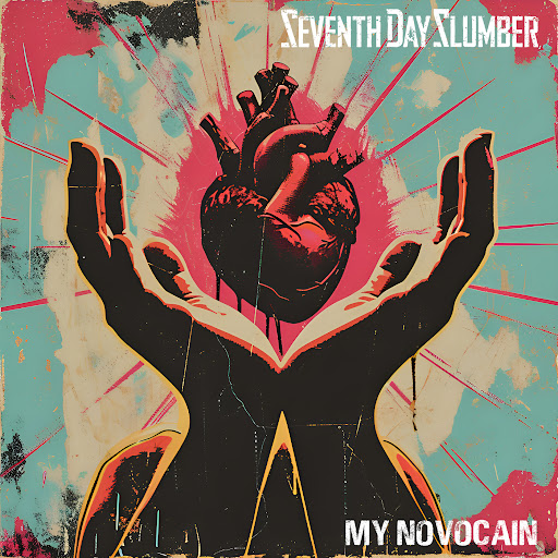 Art for My Novocain by Seventh Day Slumber