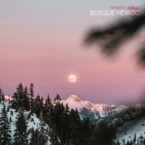 Art for Bosque Nevado by Ernesto Jiménez