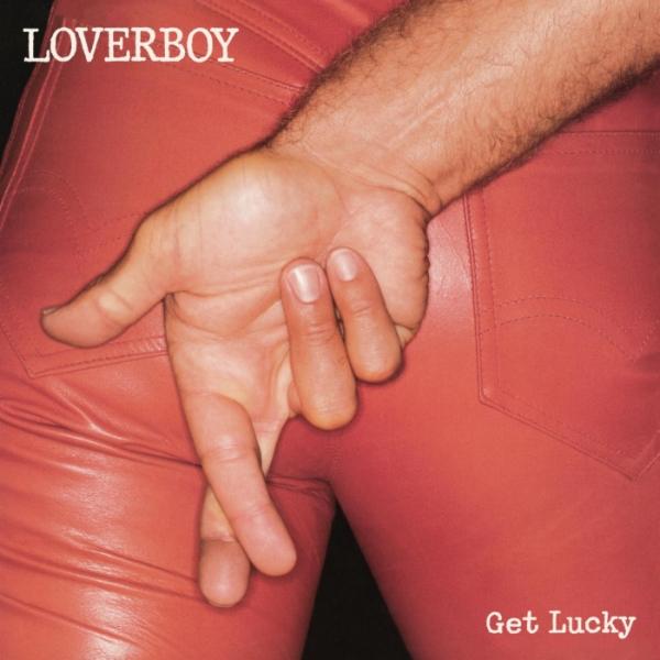Art for Take Me To The Top (Remastered 2006) by Loverboy