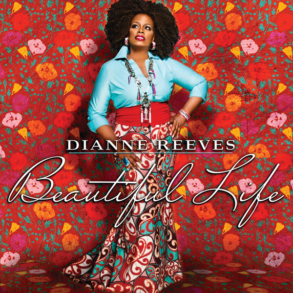 Art for Waiting In Vain (feat. Lalah Hathaway) by Dianne Reeves