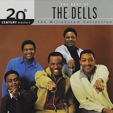 Art for Love Is So Simple by The Dells