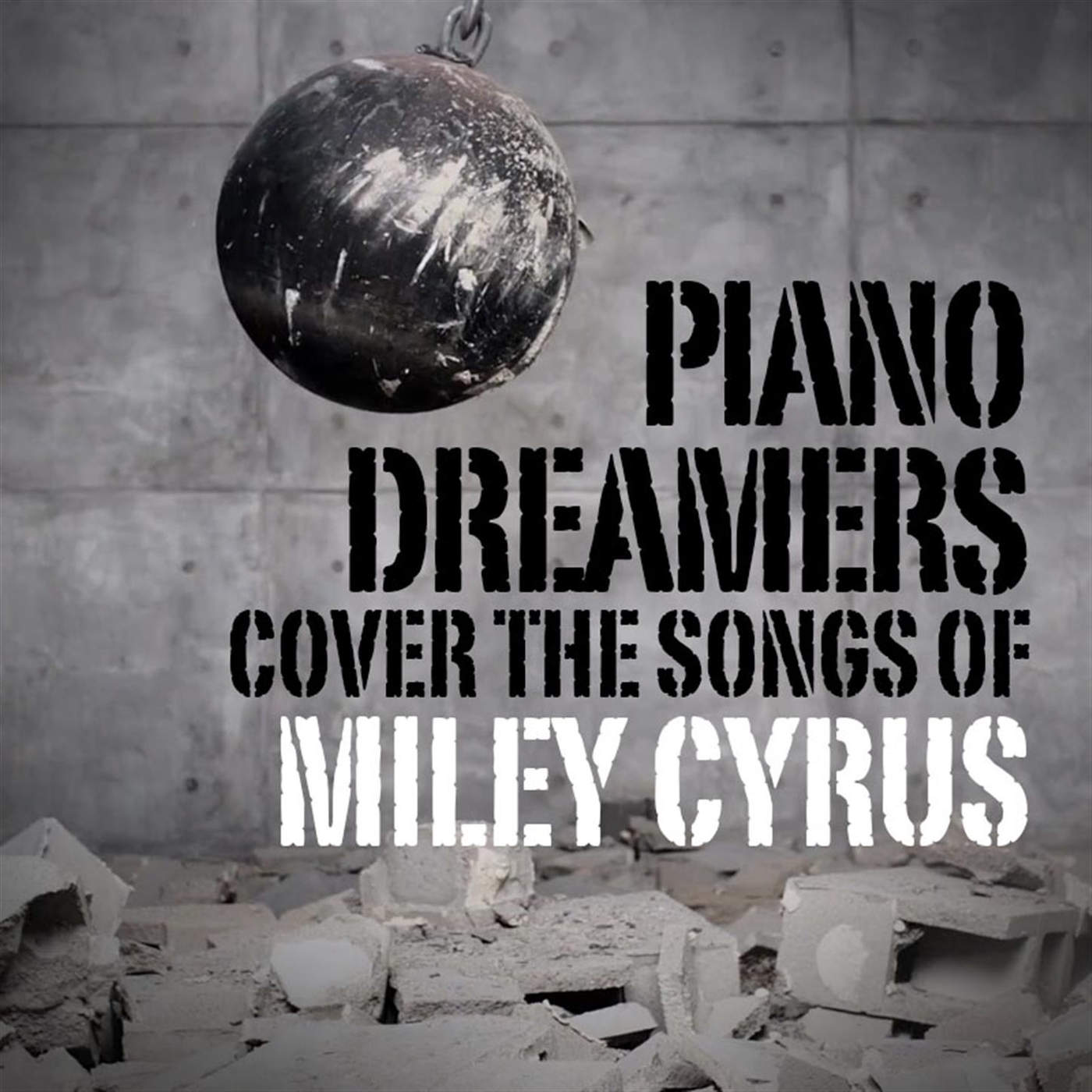Art for The Climb by Piano Dreamers