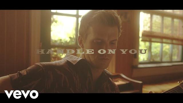 Art for Handle On You by Parker McCollum