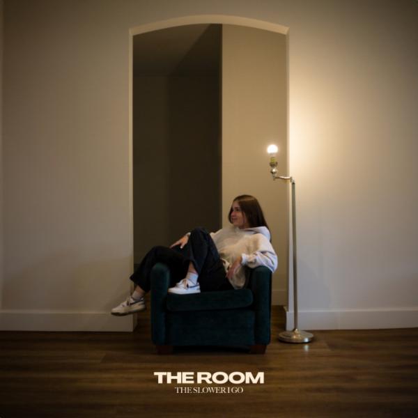 Artwork for THE ROOM