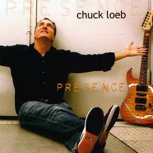 Art for Window of the Soul by Chuck Loeb