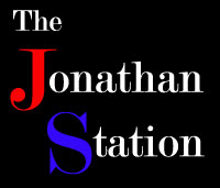 The Jonathan Station logo