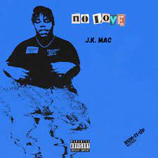 Artwork for No Love