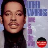 Art for I Gave It Up When I Feel In Love by Luther Vandross