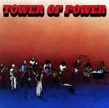Art for So Very Hard To Go by Tower Of Power