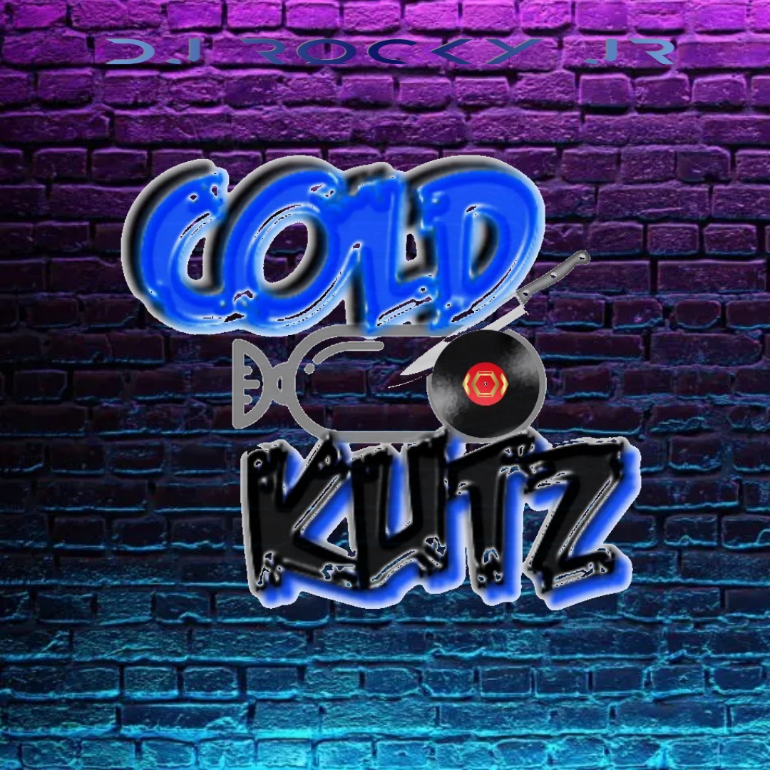 Art for COLD KuTZ 230408 by DJ Rocky JR