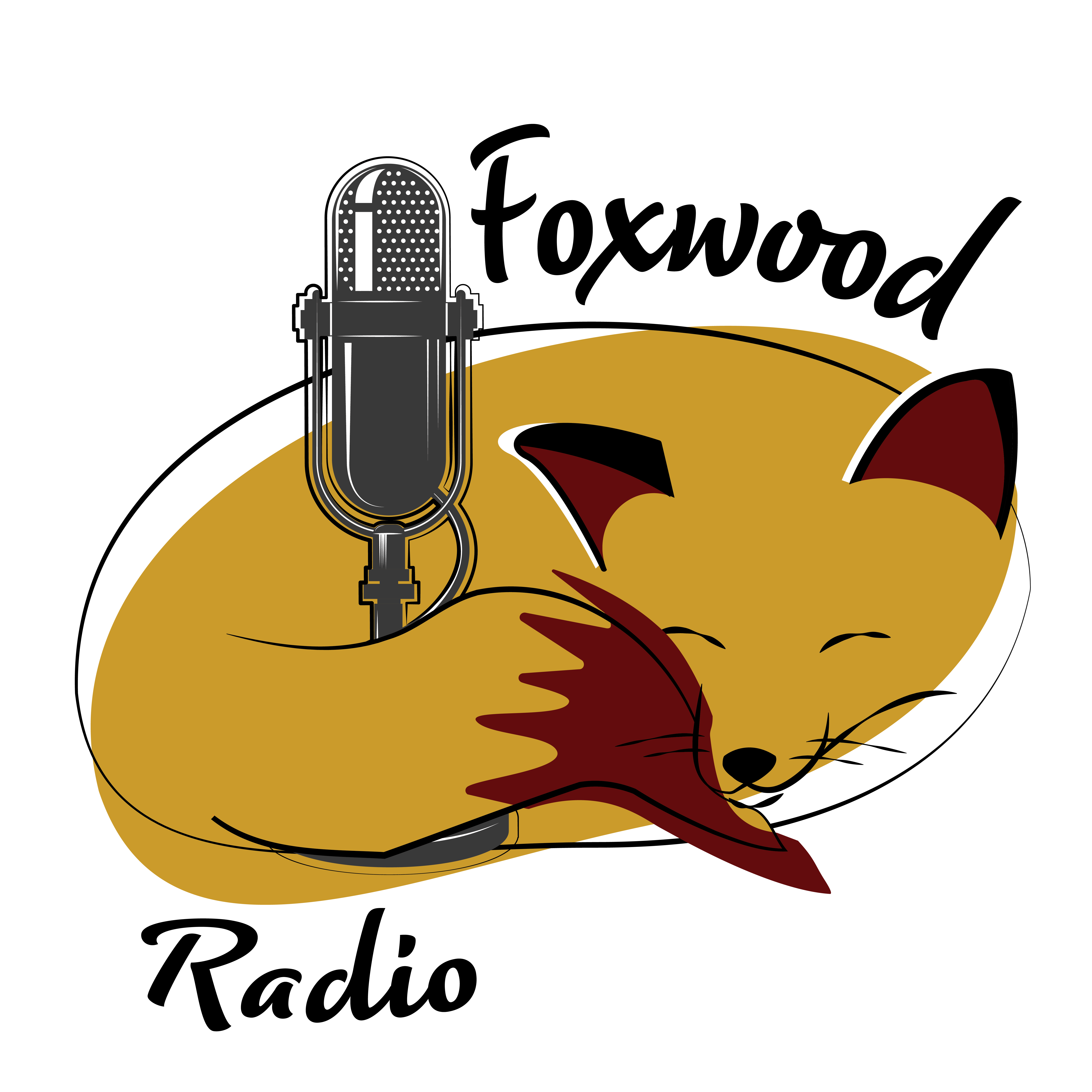 Foxwood Radio logo