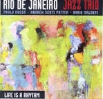 Art for Funk Jones by Rio De Janeiro Jazz Trio