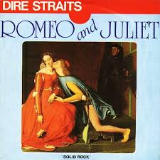 Art for Romeo And Juliet by Dire Straits
