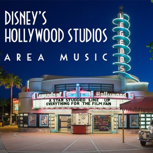 Artwork for Dallas Theme - Hollywood Studios