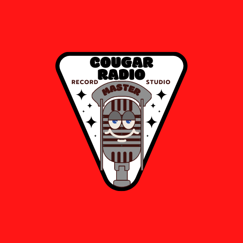 White Swan Cougar Radio logo
