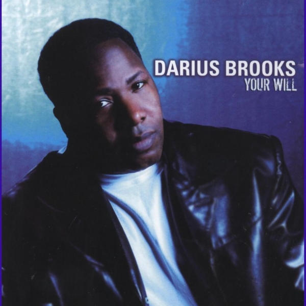 Artwork for Your Will (Your Will Album Version)
