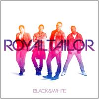 Black & White by Royal Tailor