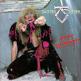 Art for I Wanna Rock  by Twisted Sister