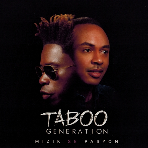 Art for Invitem by TABOO GENERATION