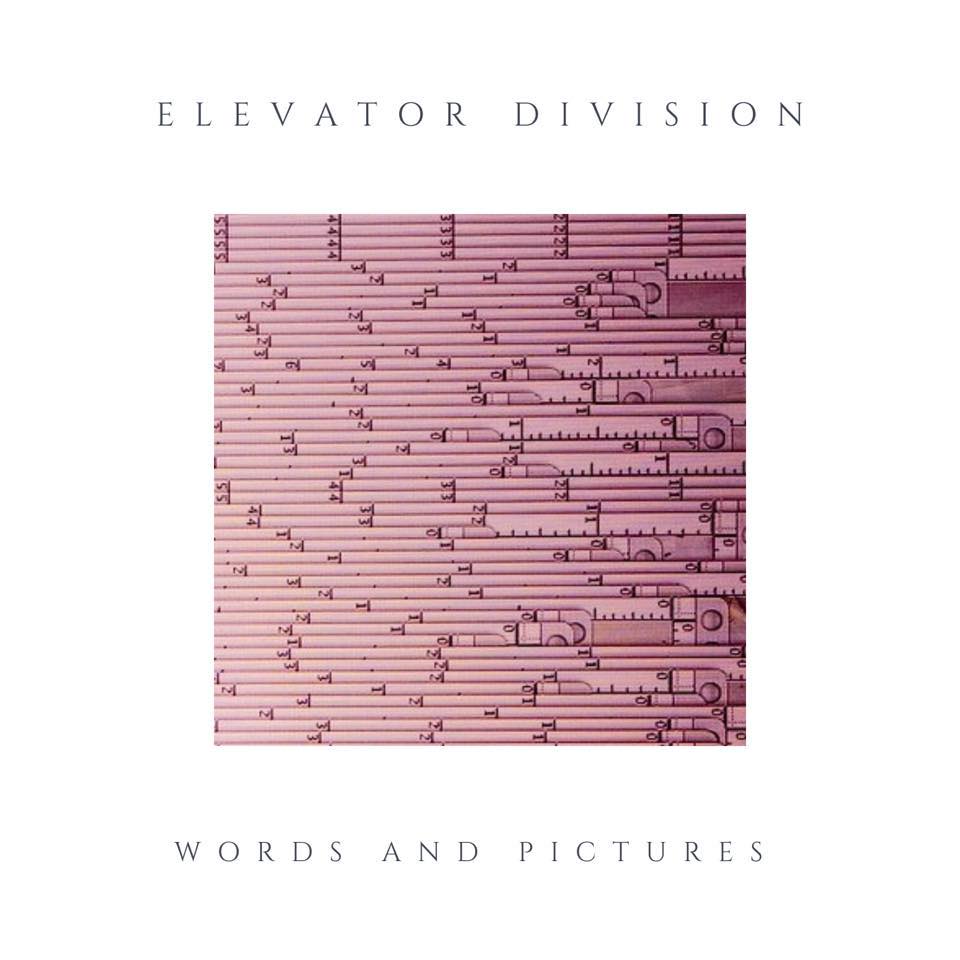 Art for Words and Pictures by Elevator Division