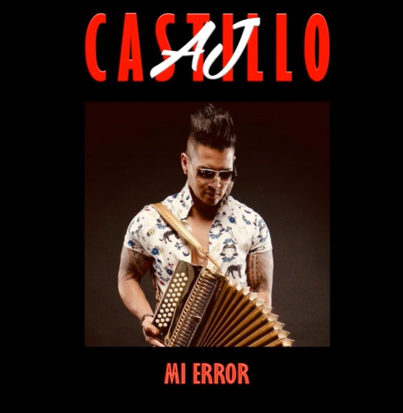 Artwork for Mi Error