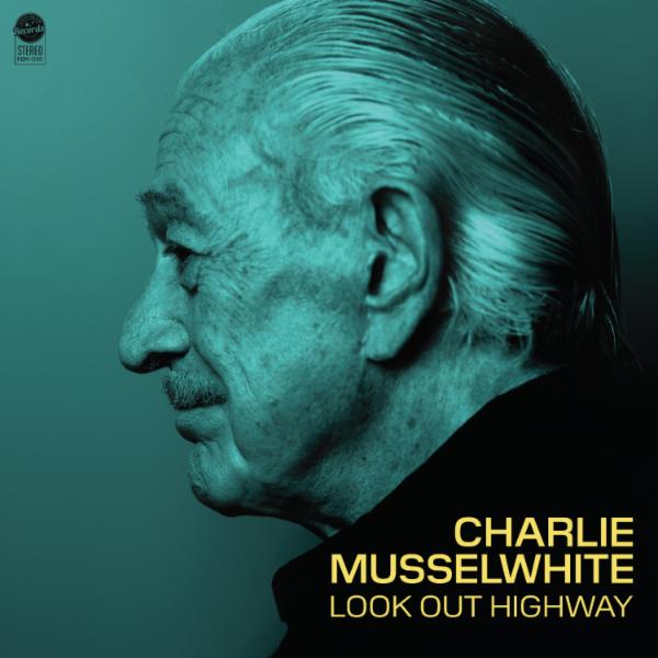 Artwork for Look Out Highway