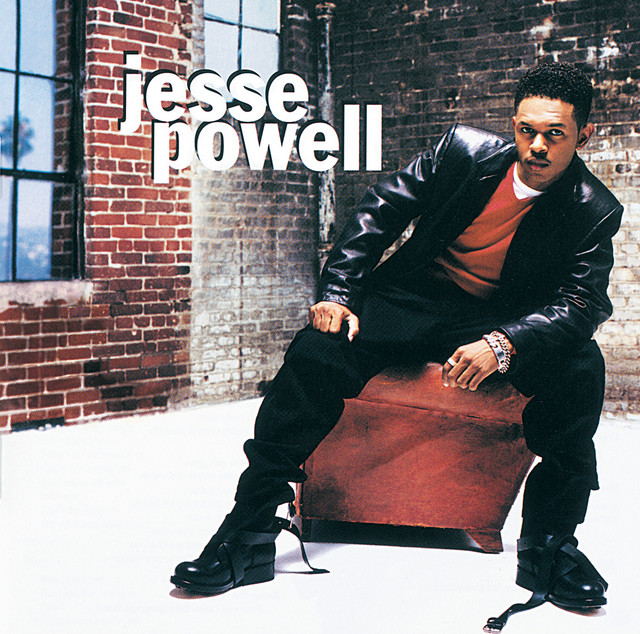 Art for You by Jesse Powell, Gerald Albright