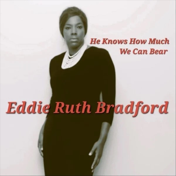 Artwork for He Knows How Much We Can Bear