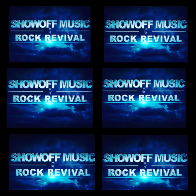 Art for SMRR promo 1 by Rock Revival