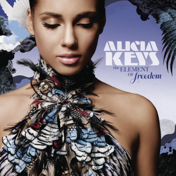 Art for Un-thinkable (I'm Ready) by Alicia Keys