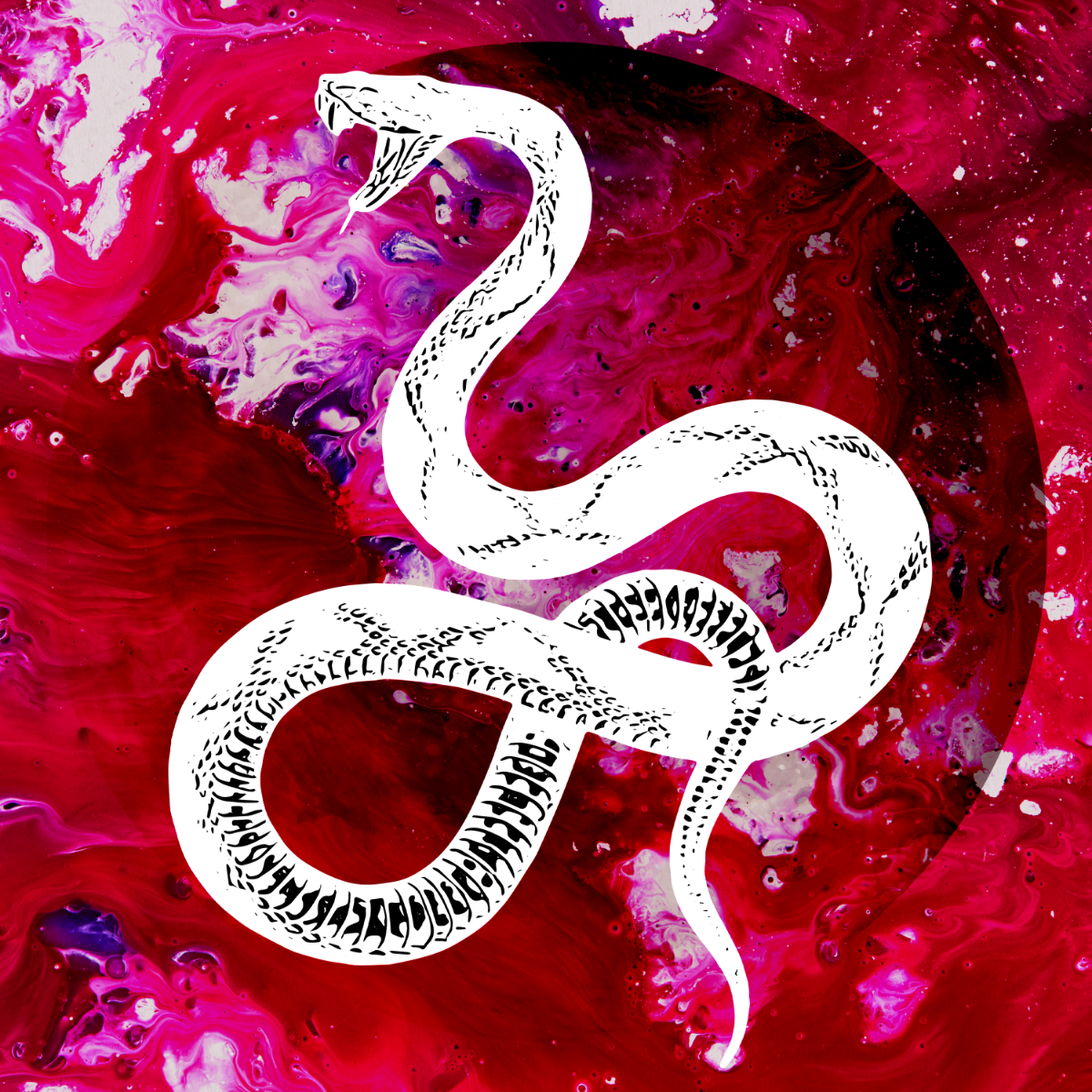 Artwork for Ivy