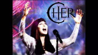 Art for Star Spangled Banner by Cher