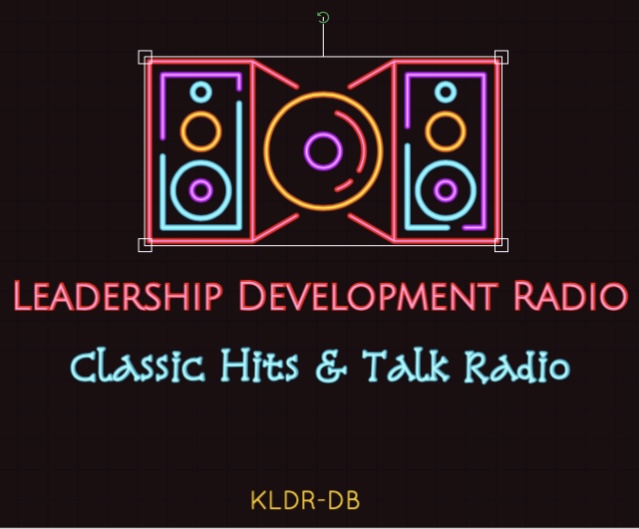 Leadership Development Radio logo