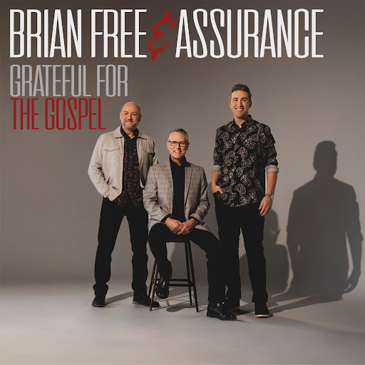 Grateful For the Gospel का आर्टवर्क