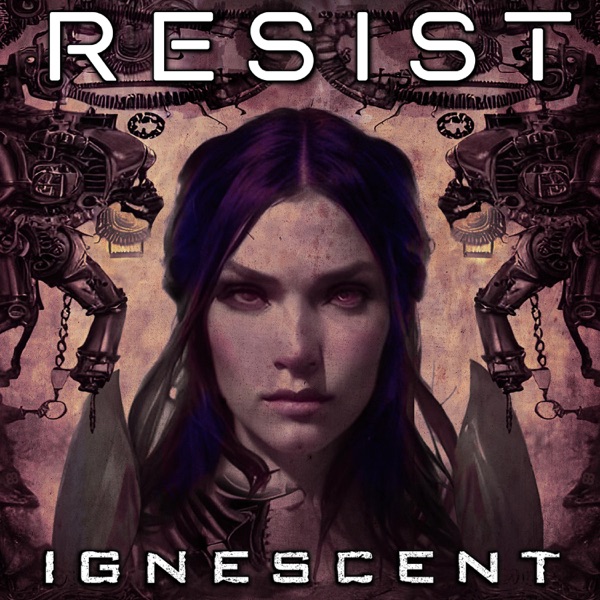 Art for Resist by Ignescent
