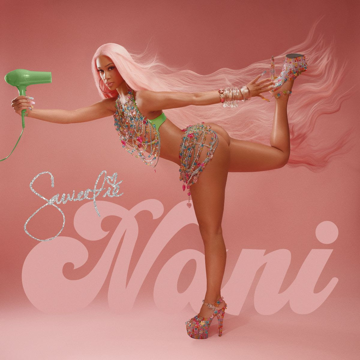 Artwork for NANi