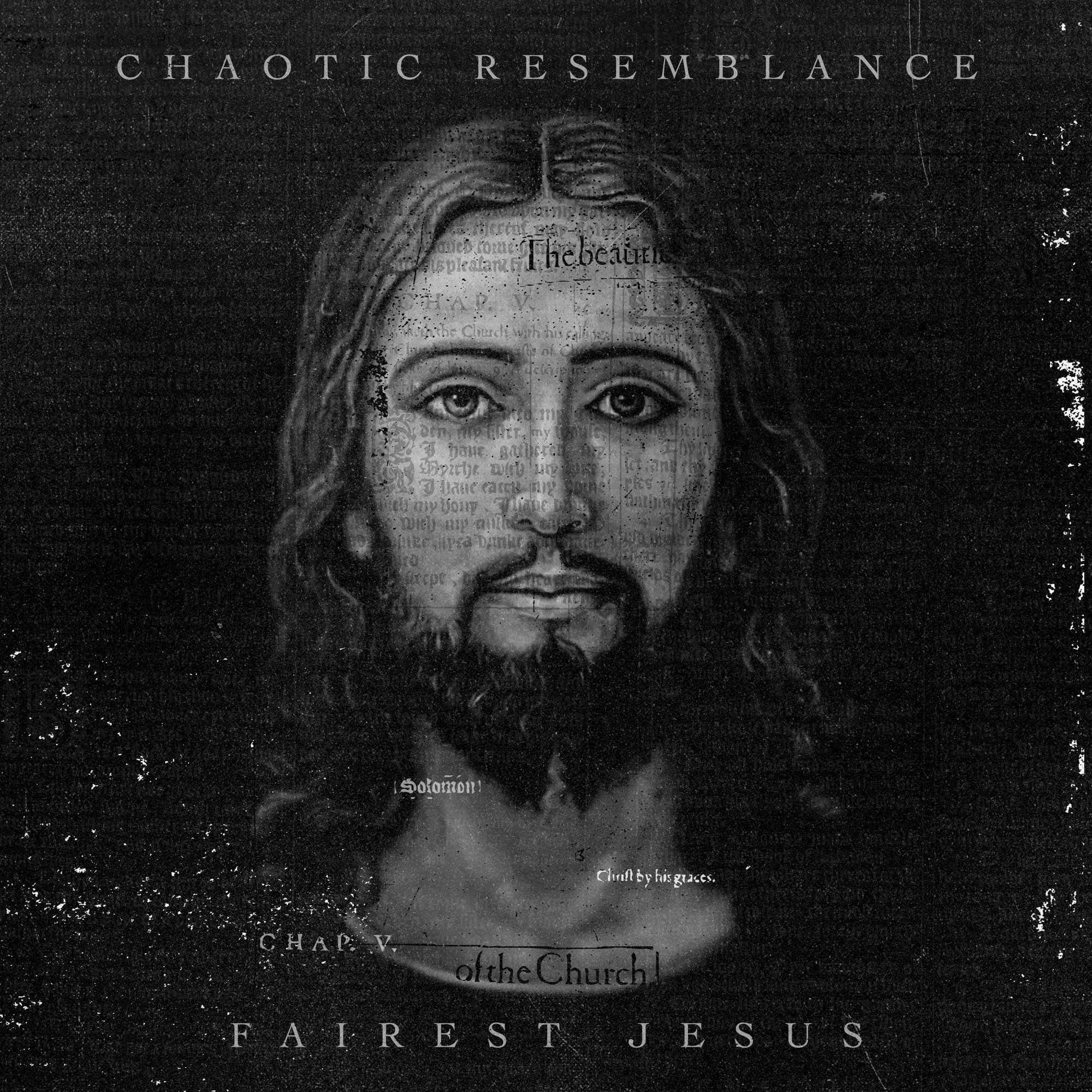 Artwork for Fairest Jesus