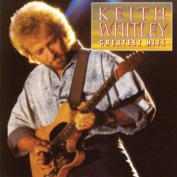Art for Talk to Me Texas by Keith Whitley